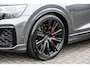 Audi Q8 60TFSI-e 490Pk Aut. | S-Line | vierwielbesturing | Head-Up | Luchtvering | 23''