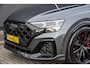 Audi Q8 60TFSI-e 490Pk Aut. | S-Line | vierwielbesturing | Head-Up | Luchtvering | 23''