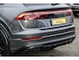 Audi Q8 60TFSI-e 490Pk Aut. | S-Line | vierwielbesturing | Head-Up | Luchtvering | 23''