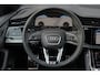 Audi Q8 60TFSI-e 490Pk Aut. | S-Line | vierwielbesturing | Head-Up | Luchtvering | 23''