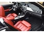 BMW 4-Serie Cabrio 440i High Executive * M-Sportpakket * Nekverwarming * Camera * Headup *