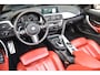 BMW 4-Serie Cabrio 440i High Executive * M-Sportpakket * Nekverwarming * Camera * Headup *