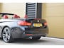 BMW 4-Serie Cabrio 440i High Executive * M-Sportpakket * Nekverwarming * Camera * Headup *