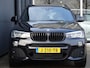 BMW X3 xDrive20i Centennial High Executive M-sportpakket | Pano | 19"