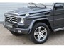 Mercedes-Benz G-klasse 350 Bluetec Schuifdak/Trekhaak/Distronic