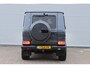 Mercedes-Benz G-klasse 350 Bluetec Schuifdak/Trekhaak/Distronic