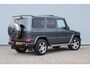 Mercedes-Benz G-klasse 350 Bluetec Schuifdak/Trekhaak/Distronic
