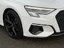 Audi A3 Limousine 35 TFSI 150pk S-tronic Advanced | Camera | Adap. Cruise | Black Edition | Rijklaar incl. 1 jaar Bovag garantie