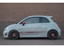 Abarth 500 1.4 T-Jet 160pk MTA Turismo, Interscope, Leder, PDC, Xenon, Brembo, Bluetooth, Climate control.