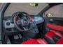 Abarth 500 1.4 T-Jet 160pk MTA Turismo, Interscope, Leder, PDC, Xenon, Brembo, Bluetooth, Climate control.
