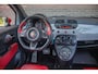 Abarth 500 1.4 T-Jet 160pk MTA Turismo, Interscope, Leder, PDC, Xenon, Brembo, Bluetooth, Climate control.