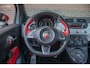 Fiat 500 1.4 T-Jet 160pk MTA Abarth Turismo, Interscope, Leder, PDC, Xenon, Brembo, Bluetooth, Climate control.