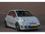 Fiat 500 1.4 T-Jet 160pk MTA Abarth Turismo, Interscope, Leder, PDC, Xenon, Brembo, Bluetooth, Climate control.