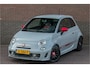 Fiat 500 1.4 T-Jet 160pk MTA Abarth Turismo, Interscope, Leder, PDC, Xenon, Brembo, Bluetooth, Climate control.