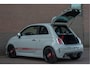Fiat 500 1.4 T-Jet 160pk MTA Abarth Turismo, Interscope, Leder, PDC, Xenon, Brembo, Bluetooth, Climate control.