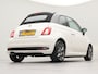 Fiat 500C 1.0 Hybrid Hey Google | Apple Carplay & Android Auto | Cruise Control | Parkeersensoren Achter | Navigatie | DAB |