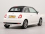 Fiat 500C 1.0 Hybrid Hey Google | Apple Carplay & Android Auto | Cruise Control | Parkeersensoren Achter | Navigatie | DAB |