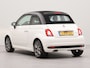 Fiat 500C 1.0 Hybrid Hey Google | Apple Carplay & Android Auto | Cruise Control | Parkeersensoren Achter | Navigatie | DAB |