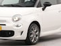 Fiat 500C 1.0 Hybrid Hey Google | Apple Carplay & Android Auto | Cruise Control | Parkeersensoren Achter | Navigatie | DAB |