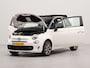 Fiat 500C 1.0 Hybrid Hey Google | Apple Carplay & Android Auto | Cruise Control | Parkeersensoren Achter | Navigatie | DAB |