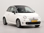 Fiat 500C 1.0 Hybrid Hey Google | Apple Carplay & Android Auto | Cruise Control | Parkeersensoren Achter | Navigatie | DAB |