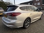 Ford Focus Wagon 125pk EB Hybrid ST Line, Navi & CarPlay | Clima