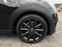 MINI One Mini 1.2 Black Edition Airco Stoelverwarming 17" Pdc