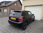 MINI One Mini 1.2 Black Edition Airco Stoelverwarming 17" Pdc