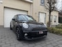 MINI One Mini 1.2 Black Edition Airco Stoelverwarming 17" Pdc