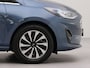 Ford Fiesta 1.0 EcoBoost Hybrid Titanium | Apple Carplay / Android Auto | DAB | Cruise Control | Lane Assist | Parkeersensoren Achter | Keyless Entry & Start |