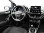 Ford Fiesta 1.0 EcoBoost Hybrid Titanium | Apple Carplay / Android Auto | DAB | Cruise Control | Lane Assist | Parkeersensoren Achter | Keyless Entry & Start |