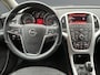 Opel Astra 1.4 Turbo Blitz Cruise Control, Airco, Parkeersensoren.
