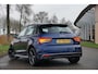 Audi A1 Sportback 1.0 TFSI S-line Sport | Scuba Blue | LED/Bluetooth/AC/Facelift - Keurig & Sportief!