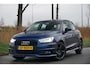 Audi A1 Sportback 1.0 TFSI S-line Sport | Scuba Blue | LED/Bluetooth/AC/Facelift - Keurig & Sportief!