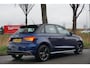 Audi A1 Sportback 1.0 TFSI S-line Sport | Scuba Blue | LED/Bluetooth/AC/Facelift - Keurig & Sportief!