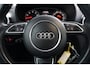 Audi A1 Sportback 1.0 TFSI S-line Sport | Scuba Blue | LED/Bluetooth/AC/Facelift - Keurig & Sportief!
