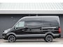 Mercedes-Benz Sprinter L2H2 317Cdi 170Pk 9G-Tronic | 2x Deur | RWD | Obsidian Black