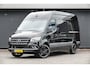 Mercedes-Benz Sprinter L2H2 317Cdi 170Pk 9G-Tronic | 2x Deur | RWD | Obsidian Black