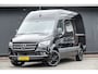 Mercedes-Benz Sprinter L2H2 317Cdi 170Pk 9G-Tronic | 2x Deur | RWD | Obsidian Black