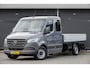Mercedes-Benz Sprinter L3 Dubbele Cabine 317Cdi 170Pk 9G-Tronic | Open laadbak | 7-Persoons | RWD | Trekhaak | 3.500Kg trekgewicht