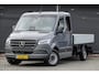 Mercedes-Benz Sprinter L3 Dubbele Cabine 317Cdi 170Pk 9G-Tronic | Open laadbak | 7-Persoons | RWD | Trekhaak | 3.500Kg trekgewicht