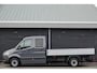 Mercedes-Benz Sprinter L3 Dubbele Cabine 317Cdi 170Pk 9G-Tronic | Open laadbak | 7-Persoons | RWD | Trekhaak | 3.500Kg trekgewicht