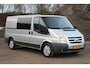 Ford Transit 280M 2.2 TDCI SHD DC |Navi|Camera|dubbel cabine