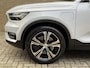 Volvo XC40 1.5 T4 Recharge 211pk Inscription | Leder | Adaptieve cruise | Pilot assist | Lane assist | Wegklapbare trekhaak | Navigatie | Apple CarPlay | LED | DAB | Elektrische achterklep | Stoelverwarming | Zwarte hemelbekleding