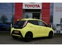 Toyota Aygo 1.0 VVT-i x-cite 5-deurs 69pk | Airconditioning | Zwarte lichtmetalen velgen | Dealer-onderhouden |