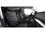 Peugeot e-Expert Standaard Dubbele Cabine - electric | 16" stalen velgen | Driezitsbank achter zonder ISOFIX met twee neerklapbare armsteunen | Elektrisch bedienbare en verwarmbare buitenspiegels