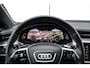Audi A6 Avant 55 TFSIe 367pk Quattro S-Line Edition | Adaptief Onderstel | S-Sportstoelen | Trekhaak