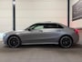 Mercedes-Benz A-klasse 250e AMG Pano, Cruise Control, Apple Carplay, Sfeerverlichting, Magno Grijs, Stoelverwarming, 2e Eigenaar