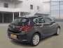 Opel Astra 1.4 Turbo Design Edition|halfleder|cruise|airco|5deurs|