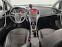 Opel Astra 1.4 Turbo Design Edition|halfleder|cruise|airco|5deurs|